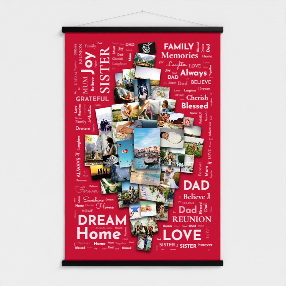 Poster Hanger