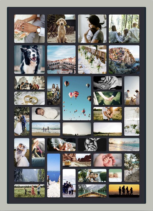 Standard Collage